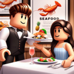 Seaside Grill Restaurant