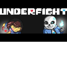underfight working on