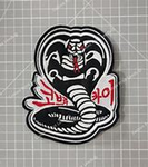 REAL KOREAN COBRA KAI
