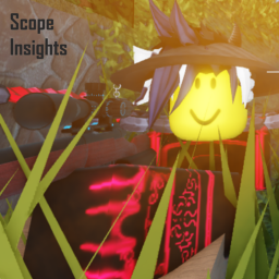 Scope Insights (Sandbox Fps Game)