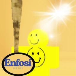 Enfosi but bad icon