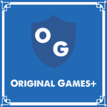 Original Games +