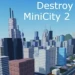 Destroy MiniCity II icon