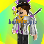 IngeniousAlex For Big Fan 2