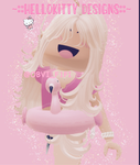 ~::Hellokitty designs::~