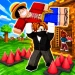 Build to Steal Anime Characters! icon