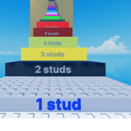 [MEGA UPDATE] Obby Plaza