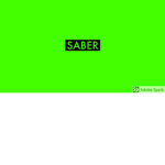 Saber the void