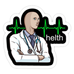 Helth Studio
