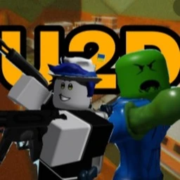 Undead 2 Die (BETA) icon