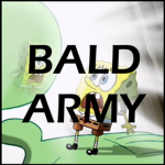 Bald Army