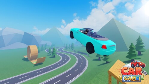 🚗 เกมรถ 