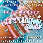 Lily's Clothing Studio