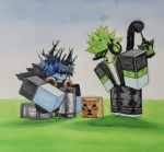 SNS UGC Group Thumbnail