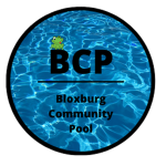 Bloxburg Community Pool