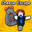 Побег из сыра: лабиринт кошмаров