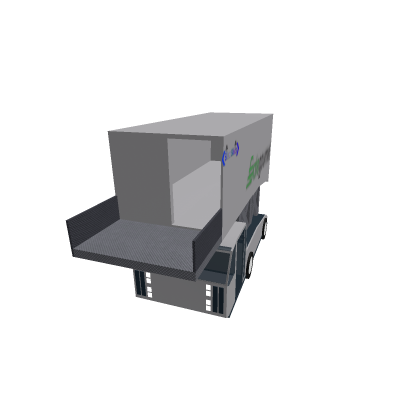 BLUE SKIES CATERING TRUCK LEAKED