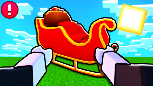 Race a Sled Simulator!