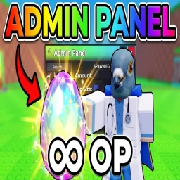 SECRET HATCHERS 0.0001% [OP] icon