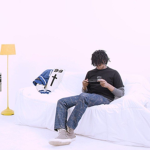 omari west
