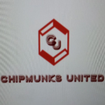 {~} chipmunks United {~}