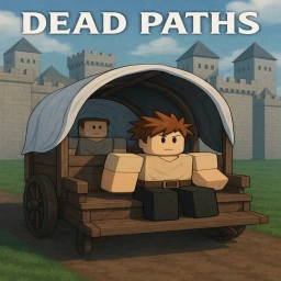 Dead Paths [Alpha] icon