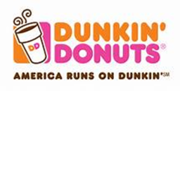 Dunkin' Donuts