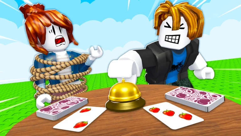 Bell or Die! thumbnail