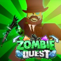 [NEW!] ZOMBIE QUEST🧟