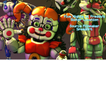 Fnaf+SL group!