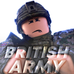 [BARP] British Army Roleplay