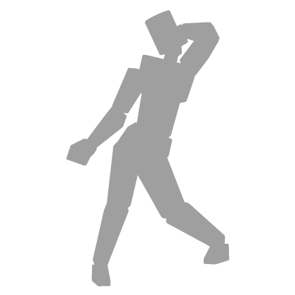Reze Dance (Iris Out)