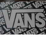 Vans Skate Team.