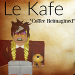 Le Kafe