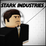 Stark Industries ᅠ
