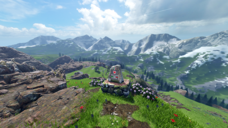 [🎄NEW!] Italian Mountain: Dolomites screenshot 1