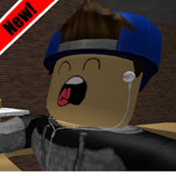 Escape The Places Obby! (READ DISC)