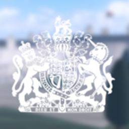 Hillsborough Castle, County Down, Northern Ireland