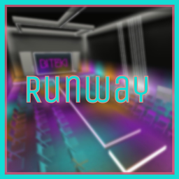 [B] Runway V.1