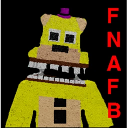 Five Nights At Fred-Bear's icon