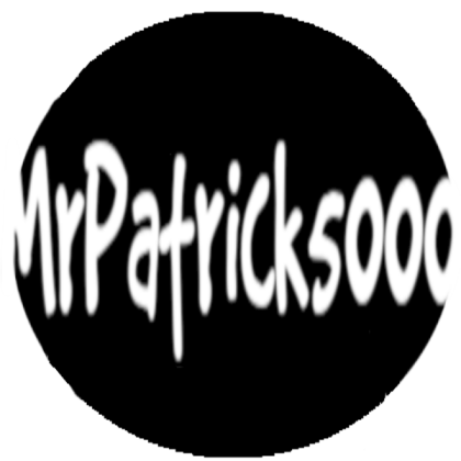 MrPatrick5000 side