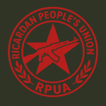 Ricardan People’s Union Army (RPUA)