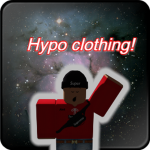 Hypo clothing!