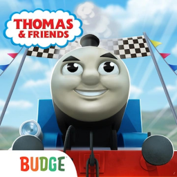 Go Go Thomas! 2018 (Model Assets) free to view