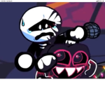 Fnf crew