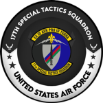 17th Specіal Tactics Squadron