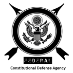 Federal Constitutional Defense Agency