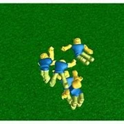 new Ragdoll engine game 2 icon