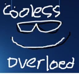 cooless overloed B) icon