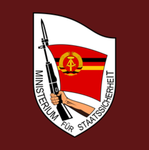 [D] Ministry for State Security